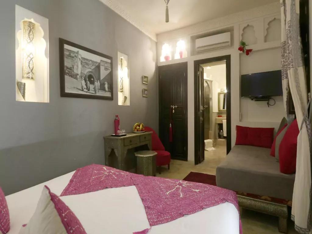 Reve D'or 4* Marrakesh