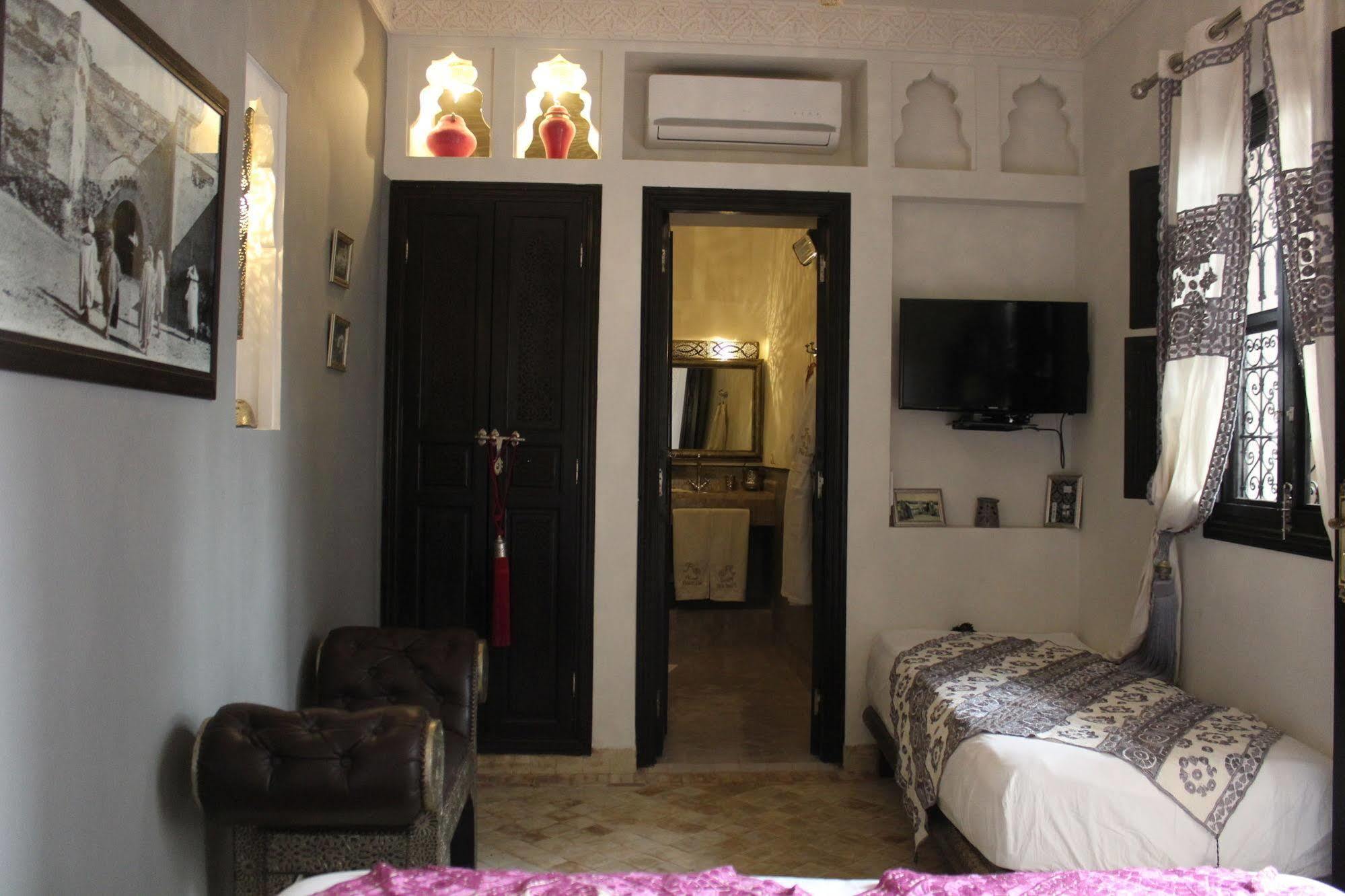 Gasthuis Reve D'or Marrakesh