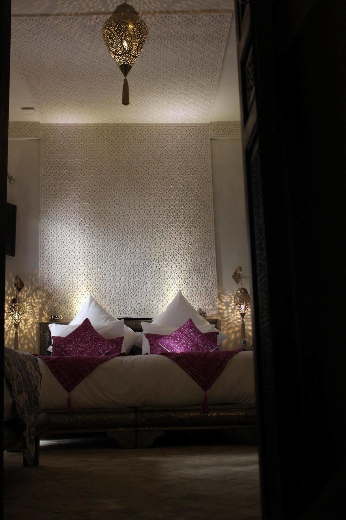 Gasthuis Reve D'or Marrakesh