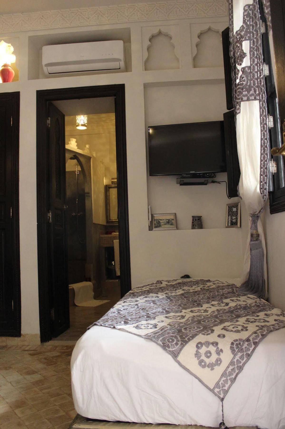 Reve D'or Marrakesh