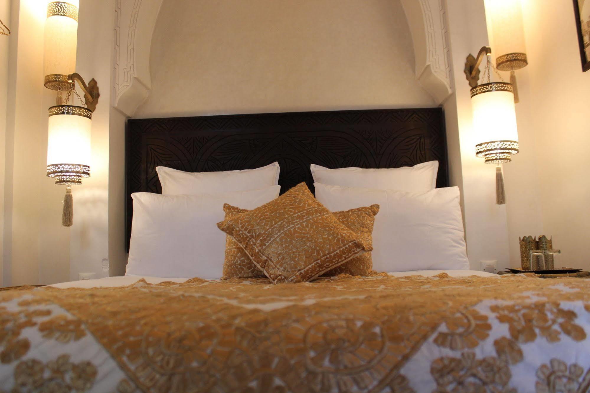 Reve D'or 4* Marrakesh