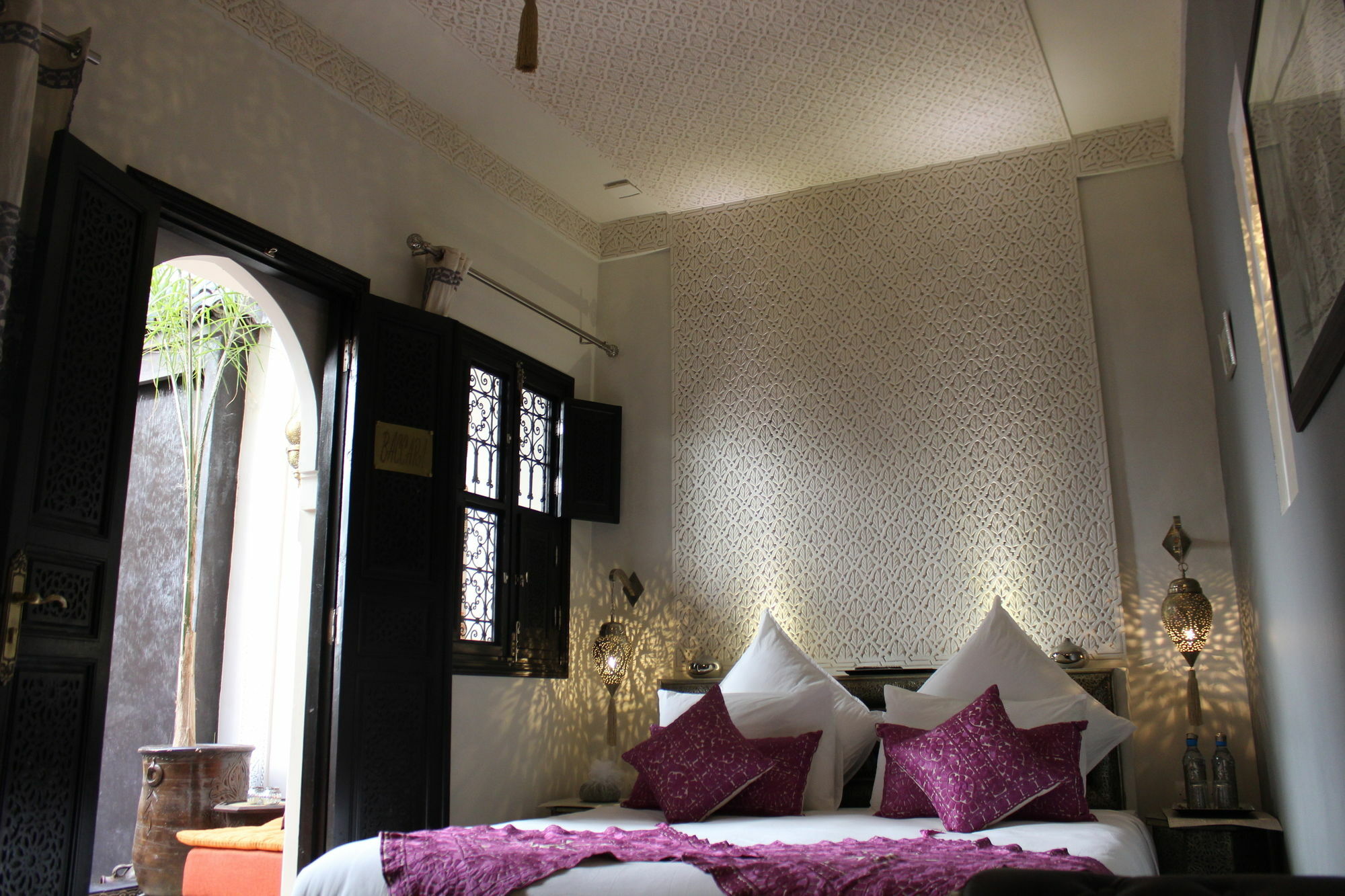 Gasthuis Reve D'or Marrakesh